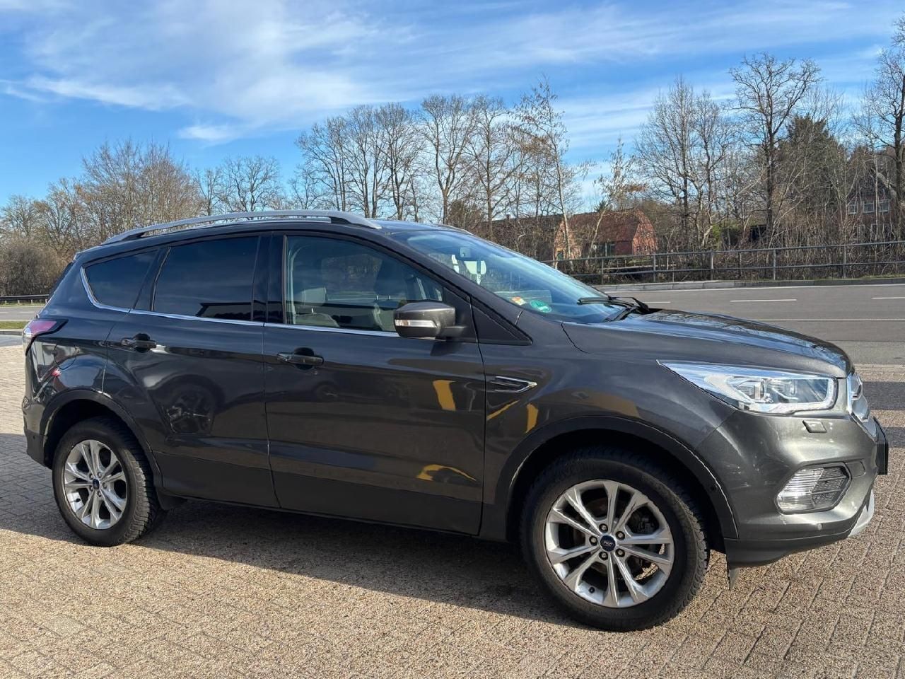 Detailbild 3 Ford Kuga, EcoBoost*Android Auto*Apple CarPlay*