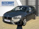 BMW 225 Active Tourer i Advantage LED NAVI PDC SHZ A - BMW 225 Active Tourer