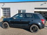 Suzuki Grand Vitara 4x4 - Suzuki Grand Vitara aus 2007 mit Diesel-Antrieb