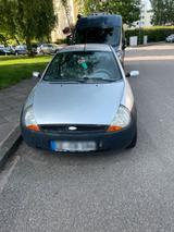 Ford Liebhaberauto zu verkaufen - Ford Ka/Ka+ in Lübeck