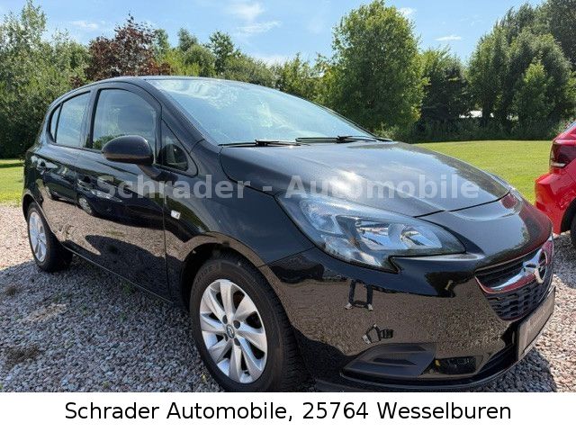 Image of Opel Corsa