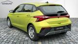 Hyundai i20 III 1,2 MPi Comfort digital Cockpit Navi Rüc - Hyundai i20 mit Benzin-Antrieb: Grün