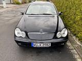Mercedes-Benz C 240 4MATIC T ELEGANCE Elegance - Mercedes-Benz C 240: 4matic