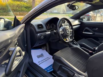 Volkswagen Scirocco - 5