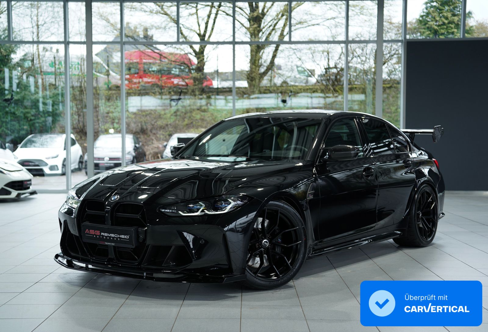 BMW M3