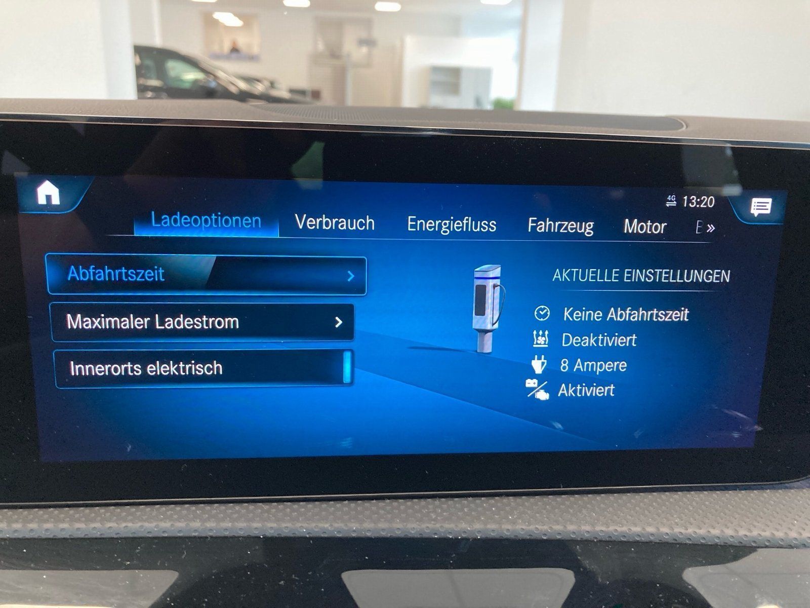 Fahrzeugabbildung Mercedes-Benz CLA 250 e SB AMG*Distronic*360*MultiBeam*Keyless