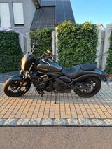 Kawasaki Vulcan S ABS 650 - CHOPPER VON 501 BIS 750 CCM