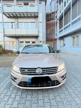 Volkswagen VW CC 2.0 Vollausstattung - Volkswagen CC aus 2016