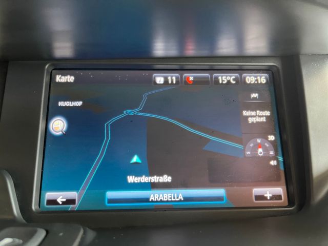 MYAUTOCENTER – Gebraucht- und Jahreswagen mit Werkstattservice in Pfaffenhofen Renault Scenic III BOSE Edition *Klima*Navi*Bluetooth*