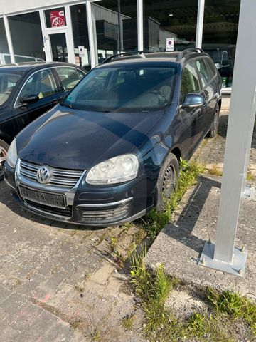 Volkswagen Golf 1.9 TDI Trendline Variant