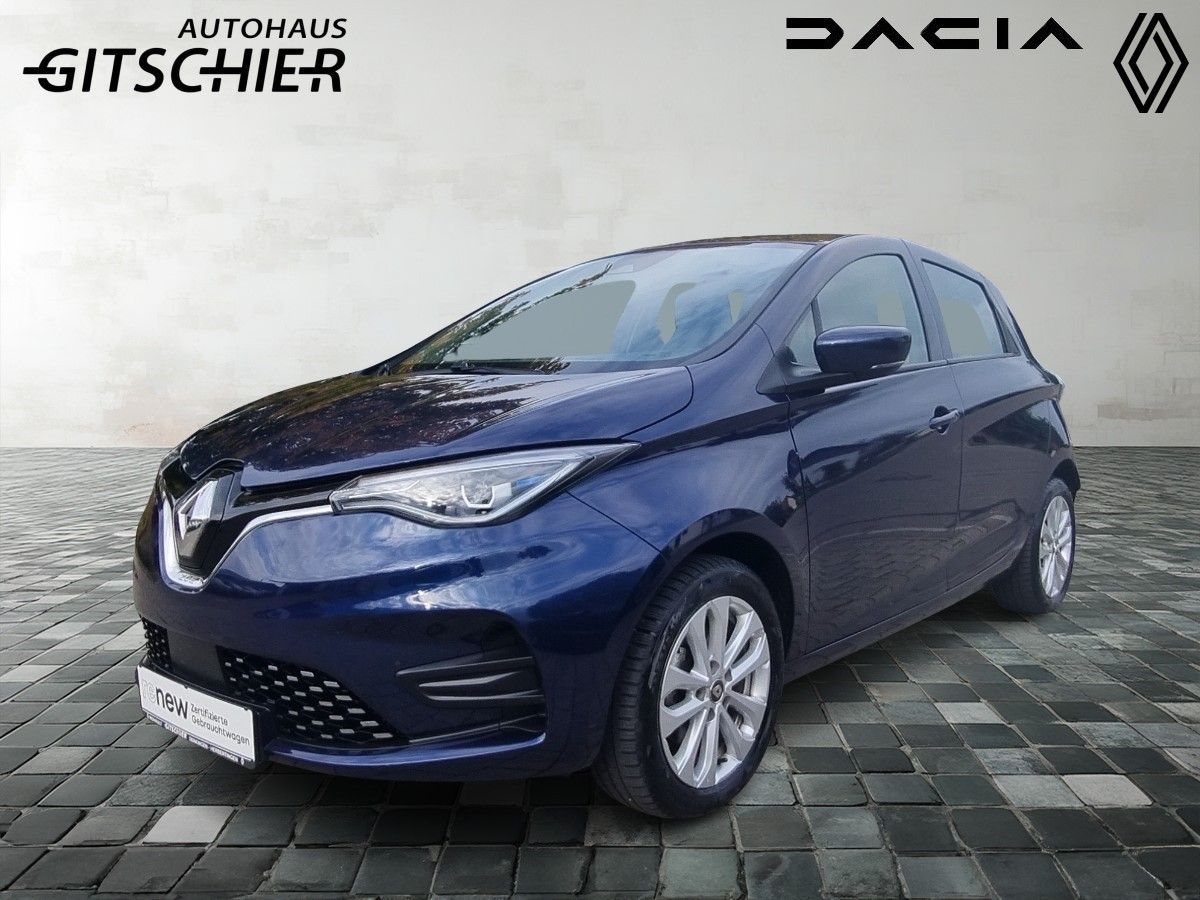 Renault ZOE Evolution EV50 110