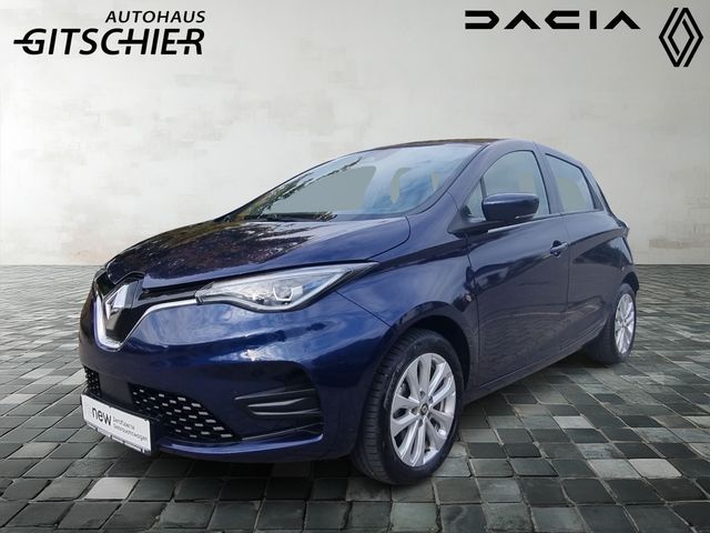 Renault ZOE Evolution EV50 110
