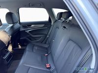 Audi A6 - Vorschau Bild 11
