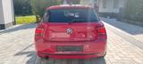 BMW 116 Baureihe 1 Lim. 5-trg. 116 i - BMW 116: 116i