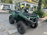 Yamaha GRIZZLY YFM 700 4x4 Esp-Autom-Seilw - YAMAHA 700