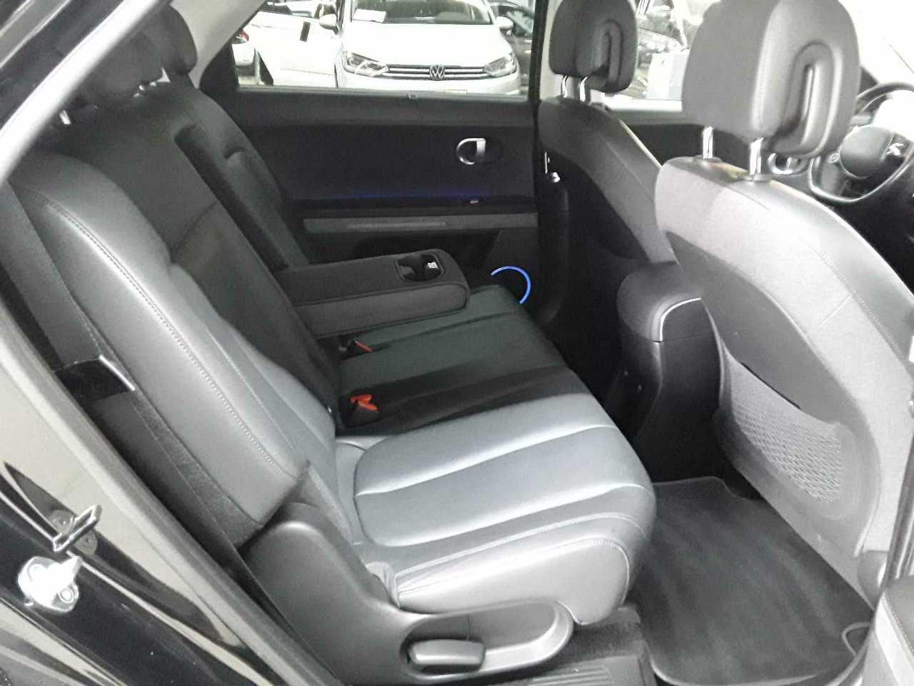 HYUNDAI IONIQ 5 77,4 KWH 228CH - SOH 94.4% - 1ERE MAIN