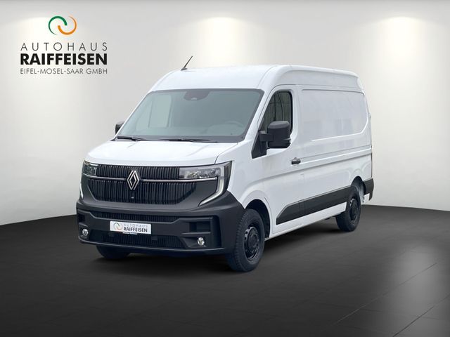 Renault Master E-Tech FWD advance *AHK*SHZ*