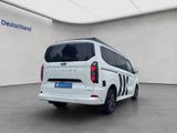 Ford Tourneo Custom VANEXXT Level 1 - 320 L1 4x4 Autm - Ford Allradantrieb