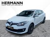 Renault Megane III 1.6 16V 110 Grandtour Authentique - Renault Megane: Iii Grandtour