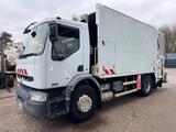 Renault Premium 270 **BENNE ORDURE-REFUSE TRUCK** - Renault Premium