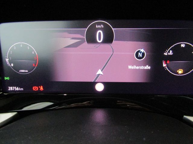 Mokka Ultimate 1.2 T 131PS NAV BT KAM APP TEMP