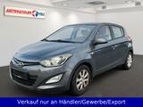 Hyundai i20 Classic - Hyundai i20 in Halle