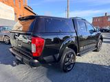 Nissan Navara NP300 N-Guard Double Cab 4x4 LED-Kam-Navi - Nissan Navara: Double Cab