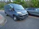 Citroën Jumper Kasten 28 L1H1 Control BlueHDi 120 Start& - graue Citroën Jumper