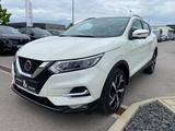 Nissan Qashqai Akari - 360°-Kamera,Navi,SH,DAB - Nissan Gebrauchtwagen in Augsburg