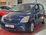 Toyota Corolla Verso 1.8 Executive*NAVI*7SITZER*TÜV NEU - Toyota Corolla Verso: Executive