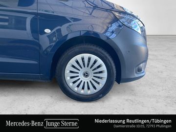 Mercedes Vito - 5