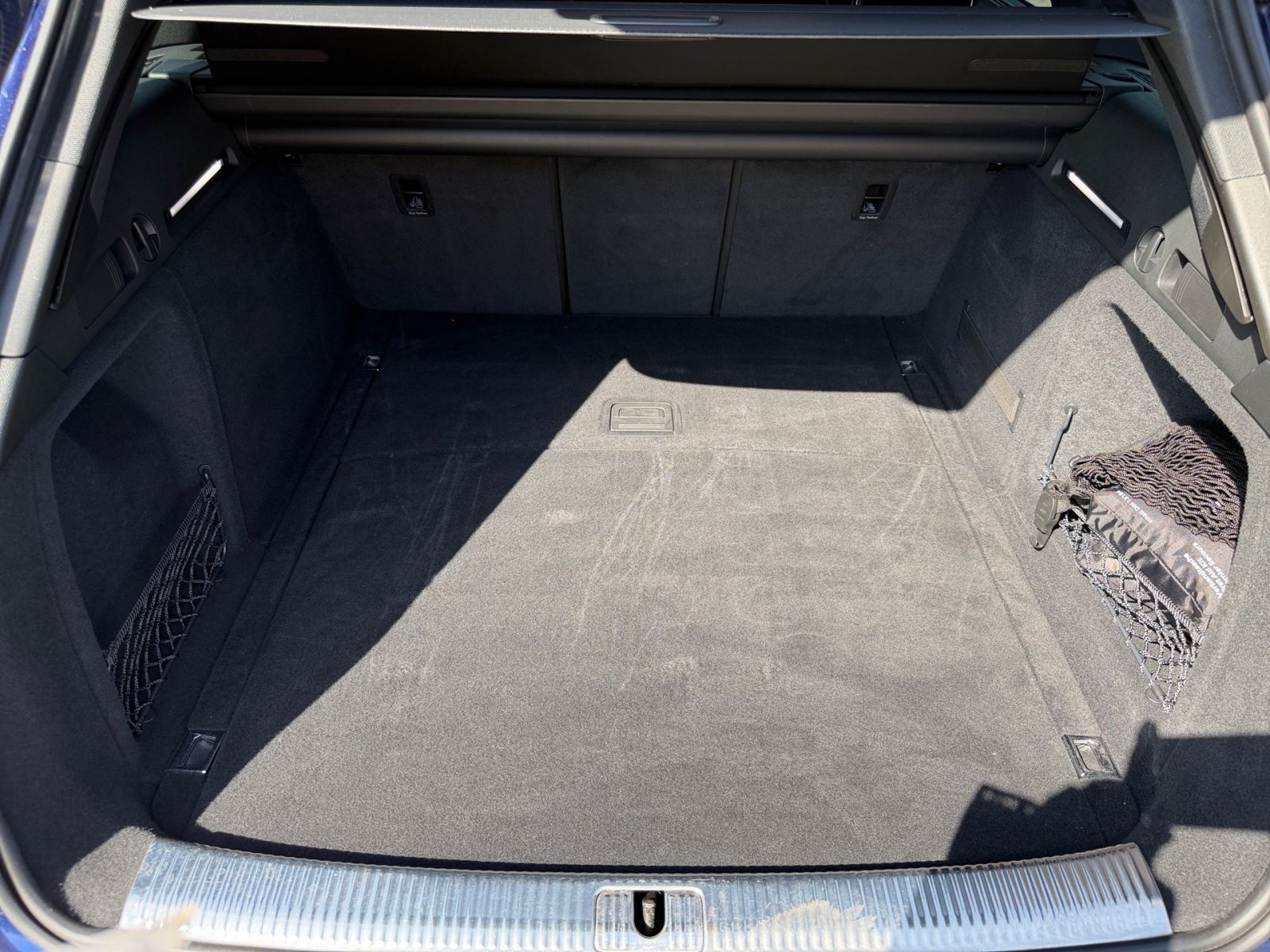 Audi A4 - Bild 6