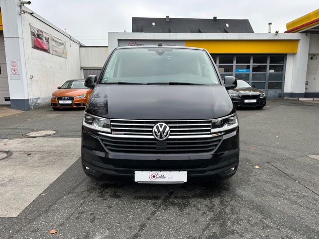 Volkswagen T6.1Multivan