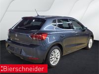 Seat Ibiza - Vorschau Bild 3