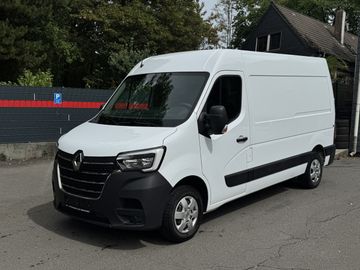 Renault Master - 1