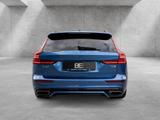 Volvo V60 T4 R-Design Pano AHK RÜCKFAHRKAMERA MEMORY - gebrauchte Volvo Kombis
