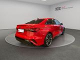 Audi A3 Limousine 35 TFSI S line LED SONOS HuD Navi+ - Audi A3 mit Benzin-Antrieb: Limousine, Automatik