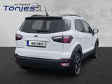 Ford ECOSPORT ACTIVE - Ford EcoSport: Active