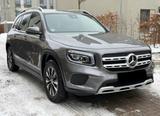 Mercedes-Benz GLB 250 GLB GLB 250 - gebrauchte Mercedes-Benz GLB 250 aus dem Jahr 2022