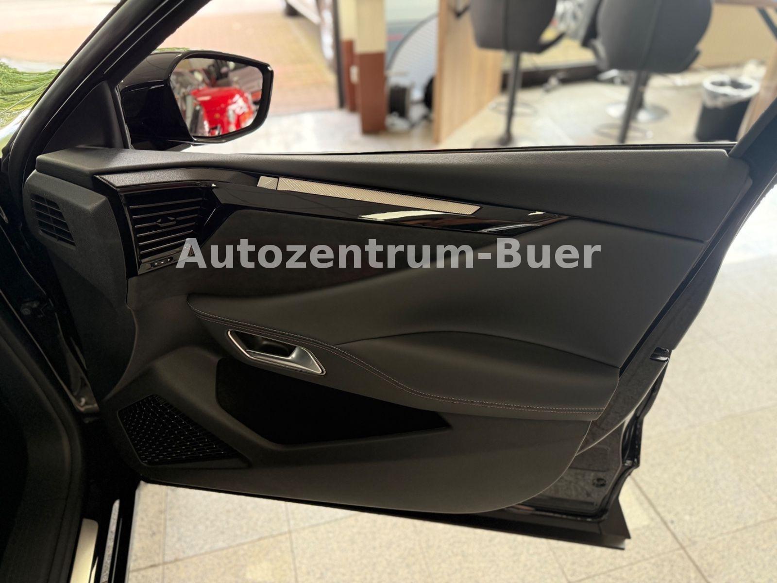 DS Automobiles DS4 DS 4 E-Tense Performance Line