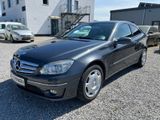Mercedes-Benz CLC 220 CDI Sportcoupe Top Zustand+Ausstattung - Mercedes-Benz CLC 220: Cdi