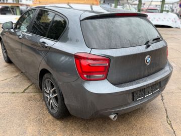 BMW 118 - 3