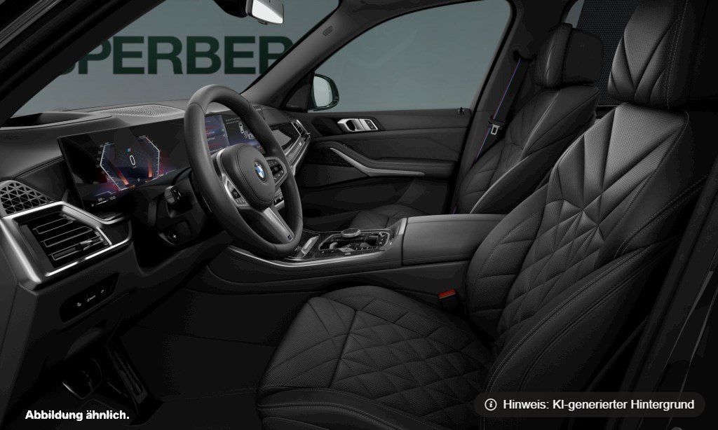 BMW X5 - Bild 4