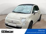 Fiat 500 1.2 8V Pop Star C - Fiat 500: Cabrio, C