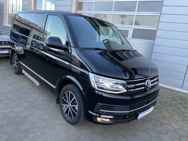 Volkswagen T6 Multivan 2.0 TDI DSG Business 4Motion+6 Sitze