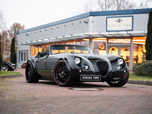 Wiesmann MF 3 CSL *20th Anniversary* 1 of 30