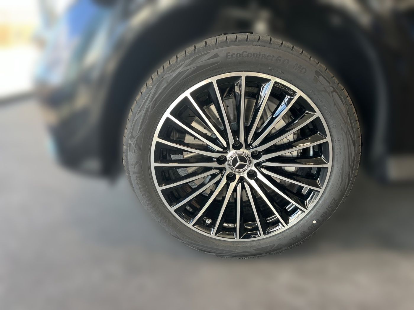 Mercedes-Benz GLC 300 de 4MATIC AMG AHK*Pano*Distro*Memory*360 foto 5