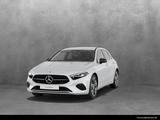 Mercedes-Benz A 200 MULTIBEAM/Night Paket/MBUX/NAVIProgressive - Mercedes-Benz A-Klasse Jahreswagen: Automatik