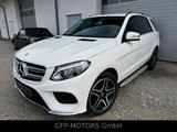 Mercedes-Benz GLE  250 d 4Matic AMG-Line - Mercedes-Benz GLE 250: Scheckheftgepflegt