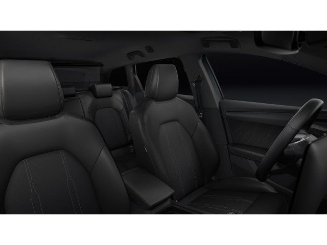 Cupra Leon - Bild 2